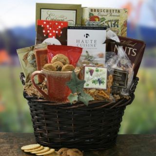 Epicurean Gift Basket   Gift Baskets by Occasion