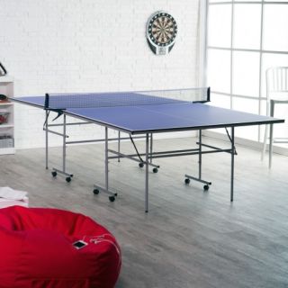Voit by Lion Sports Express Table Tennis Table   Table Tennis Tables