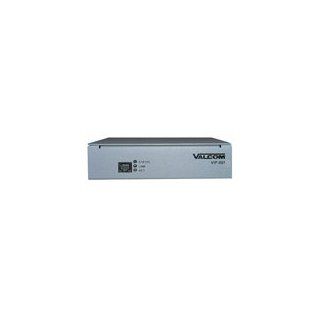 VIP 801   VIP 801   Valcom Enanced Network Audio Port