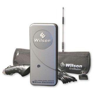 Wilson Electronics New Signalboost 801241 Cellular Phone Signal Booster 824 Mhz 1990 Mhz Cell Phones & Accessories