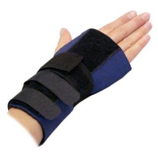 Trainers Choice Single Stay Wrist Brace   Braces and Supports