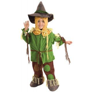 Scarecrow Costume   Toddler Toys & Games