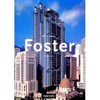 Sir Norman Foster Taschen Publishing 9783822880616 Books