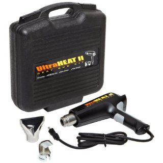 Steinel 34104 SV 803 K Heat Gun Kit, Includes SV 803 UltraHeat Variable Temperature Heat Gun and Case Power Heat Guns