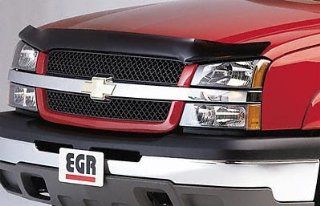 EGR 303111BP SuperGuard Smoke Hood Shield   Bulk  5 Pieces Automotive