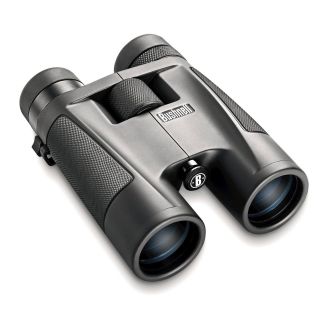 Bushnell 8 16x40mm Powerview Zoom Binoculars   Binoculars