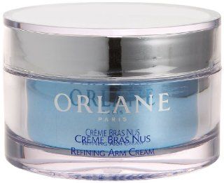 Orlane Paris Refining Arm Cream, 6.7 Ounce  Body Gels And Creams  Beauty