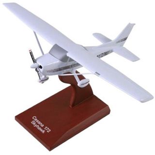Cessna Model 172 Skyhawk (Modern)   Private Airplanes