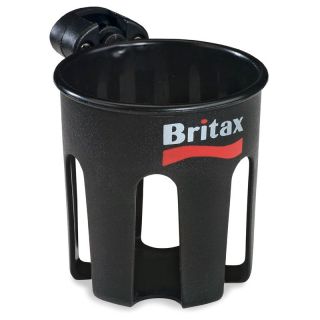 Britax Universal Adult Cup Holder for B Nimble & Blink Strollers   Stroller Accessories