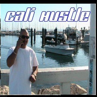 Cali Hustle Music