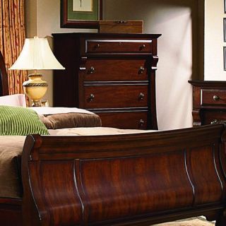 Georgetown 5 Drawer Chest   Dressers & Chests