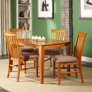 Shaker 5 Piece Dining Set   Dining Table Sets