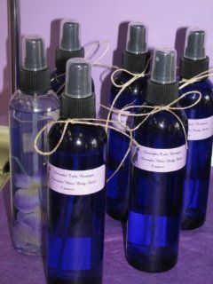 Lavender Water Body Spritz  Bath Soaps  Beauty