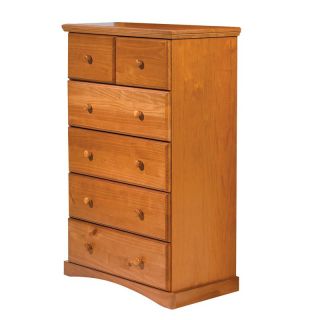 Ethan 4+2 Drawer Chest   Kids Dressers and Chests