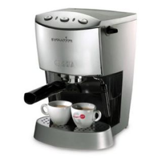 Gaggia Evolution 16109 Semi Automatic Espresso Machine   Espresso Machines