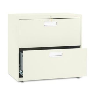HON 600 series 30 Inch Lateral Filing Cabinet   File Cabinets