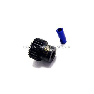 Hot Racing's 29T 48P Steel Pinion Gear 5mm NSG829 Toys & Games