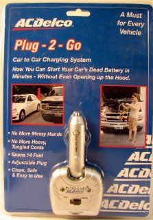 AC Delco Charging System