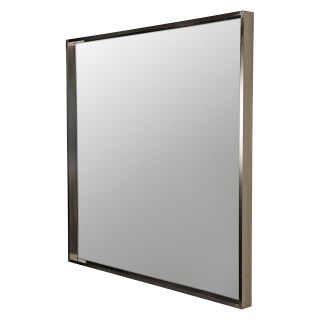 Ren Wil Recessed Wall Mirror   24W x 40H in.   Wall Mirrors
