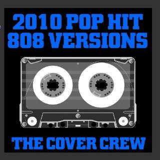 2010 Pop Hit 808 Versions Music