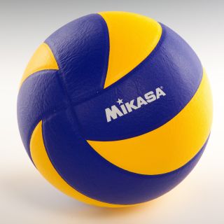 Mikasa MVA330 2012 Club Version of Olympic Volleyball   Volleyballs