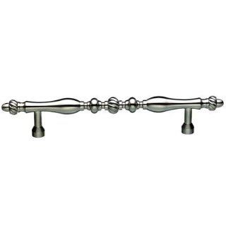 Top Knobs M808 7   Somerset Melon Appliance Pull 7 (C c)   Brushed Satin Nickel   Appliance Collection   Cabinet And Furniture Pulls  