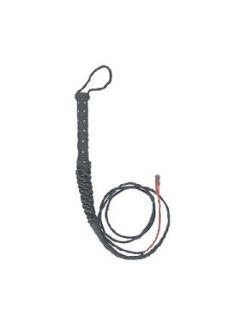 6 Foot Whip Costume Accessories Clothing