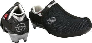 Planet Bike Dasher Toe Covers Sports & Outdoors