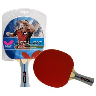 Butterfly Arbalest Paddle   Table Tennis Paddles