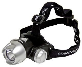 Brinkmann 809 1037 0 1 Watt LED Headlamp    