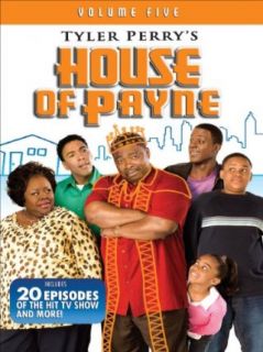 Tyler Perry's House of Payne Season 5, Episode 19 "We've Come This Far By Faith (Part 1)"  Instant Video