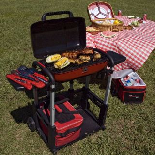 Char Broil Grill2Go Ice   Gas Grills