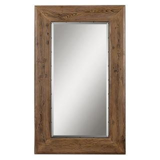 Uttermost Brantley Wall Mirror   30.75W x 50.75H in.   Wall Mirrors