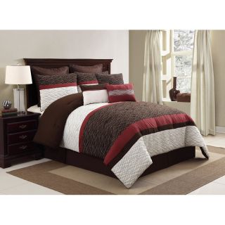 Victoria Classics Caldwell 9 pc. Comforter Set   Bedding Sets