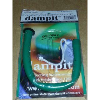 Dampit Guitar Humidifier Super Musical Instruments