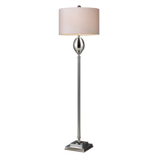 Dimond D1427W Waverly Floor Lamp   Floor Lamps