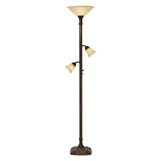 Pacific Coast Lighting Kathy Ireland Gallery Timeless Beauty Torchiere Lamp   Floor Lamps