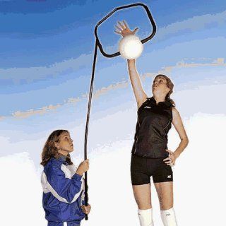 Volleyball Accessories Volleyball Spike Trainer  Sports & Outdoors