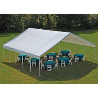 ShelterLogic 30 x 30 Ultra Max Big Country Canopy   Canopies