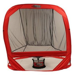Rawlings Pop Up Net with Carrying Bag   Training Aids