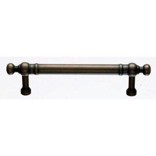 Top Knobs M835 96   Somerset Weston Appliance Pull 3 3/4 (C c)   Patina Rouge   Appliance Collection   Cabinet And Furniture Pulls  