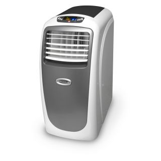 Soleus Air PE2 10R 32 Portable Air Conditioner/Dehumidifier/Fan/ with Remote Control   Air Conditioners