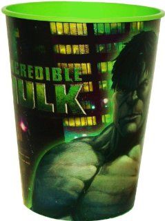 Incredible Hulk Stadium Cup  Other Products  