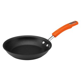 Rachael Ray Hard Anodized II 8.5 in. Skillet   Fry Pans & Skillets