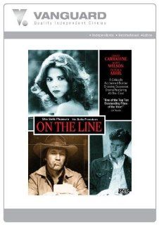 On the Line David Carradine, Victoria Abril, Scott Wilson, Steven Kovacs Movies & TV