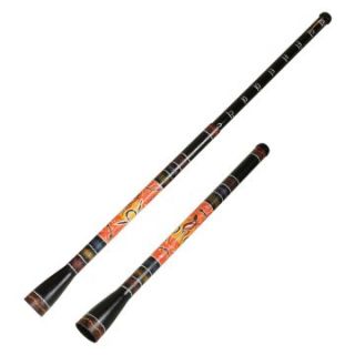 X8 Drums Slide Didgeridoo   Kids Musical Instruments