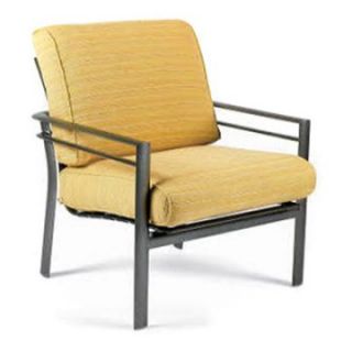 Winston Southern Cay Cushion Lounge Chair   Chairs
