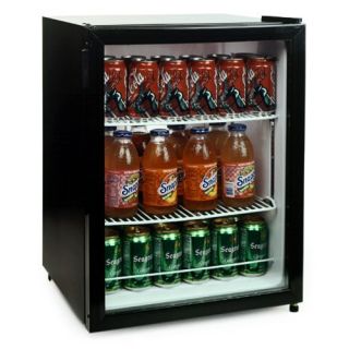 Avanti N252BG Beverage Cooler   Wine Refrigerators