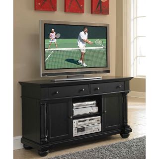 Home Styles St. Croix TV Credenza Stand   TV Stands