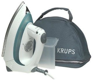 Krups 817 70 Intelligent V70 Iron   Automatic Turnoff Irons